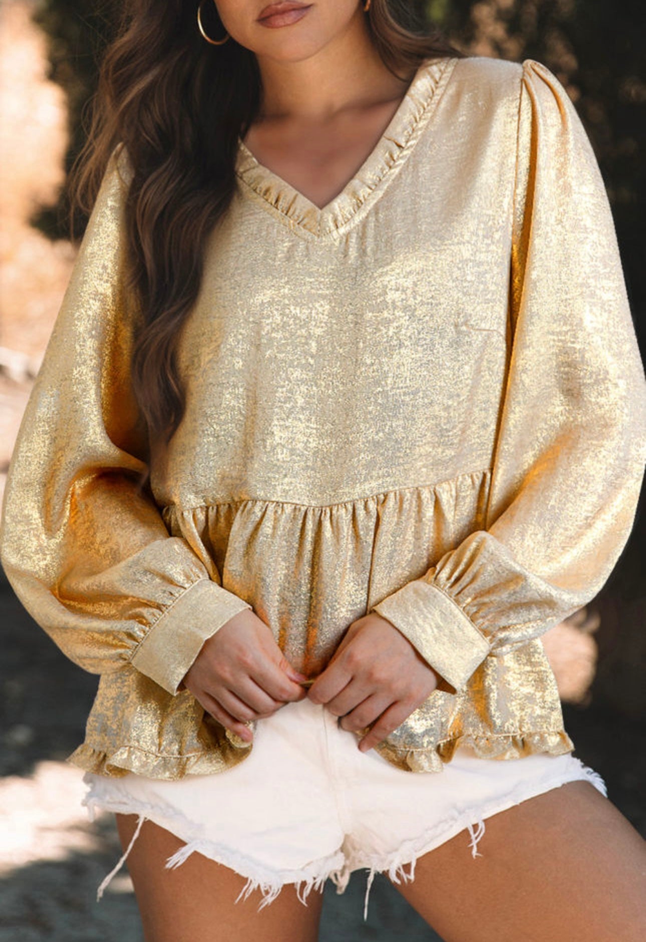 Blouses & Shirts