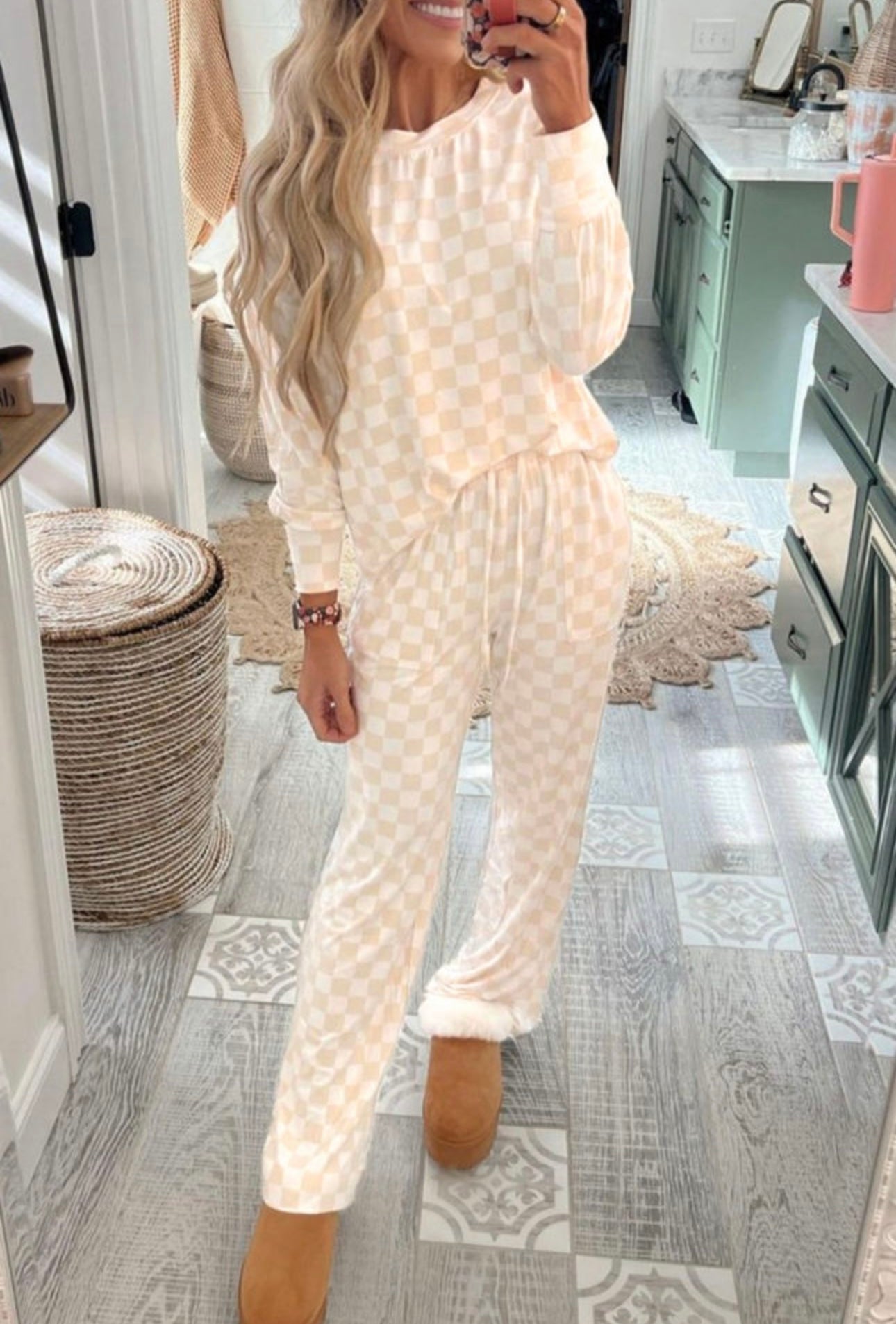 Loungewear & Sleepwear