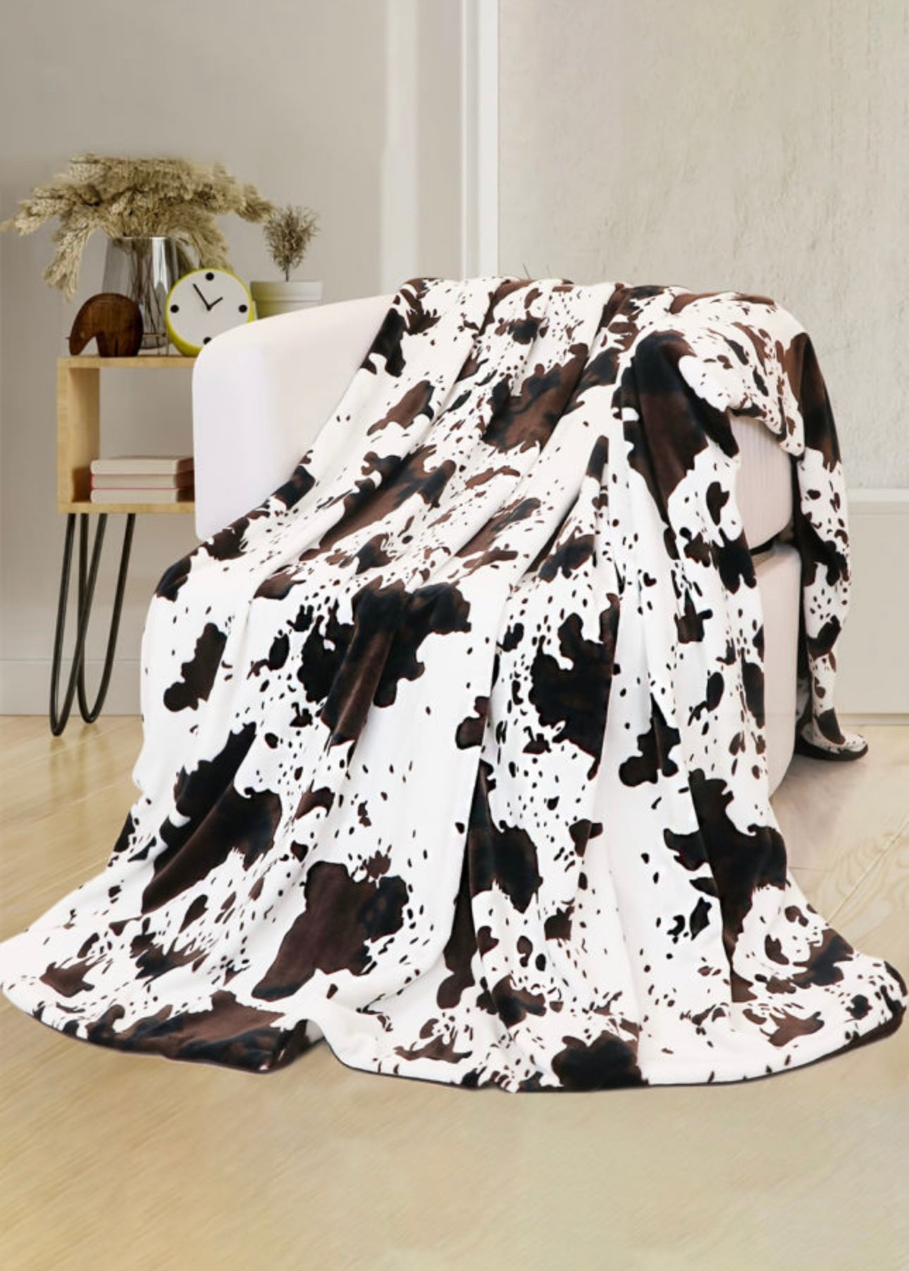 Fleece Blankets