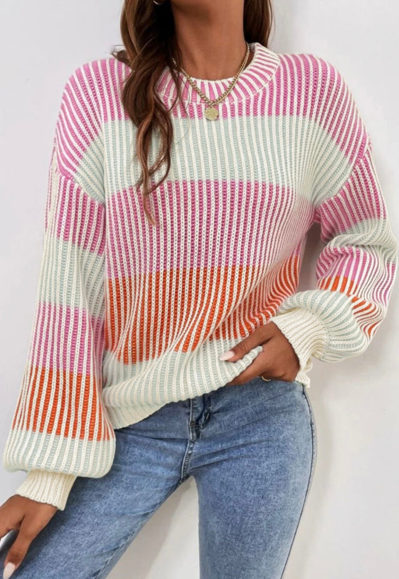 Sweaters
