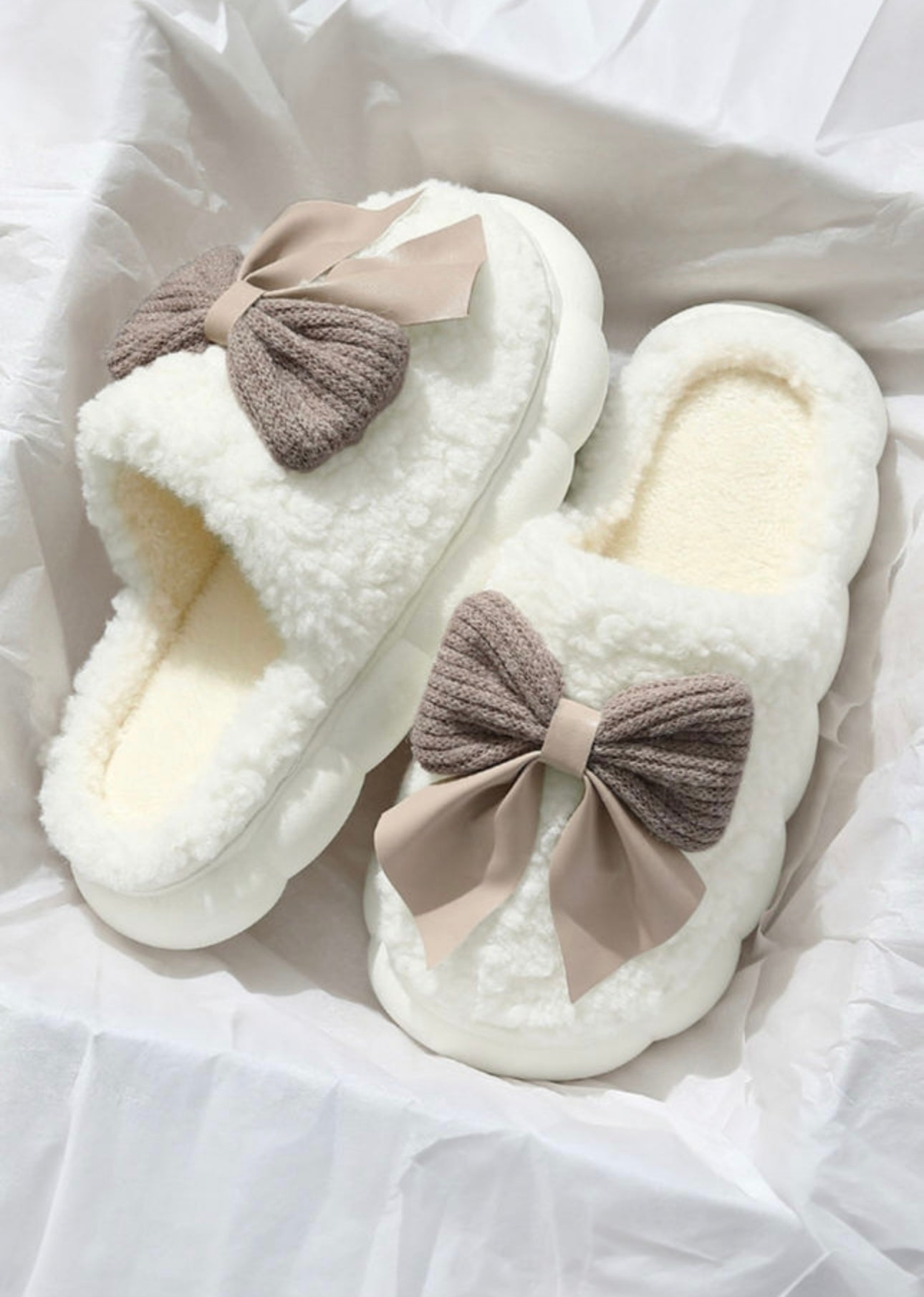 Slippers