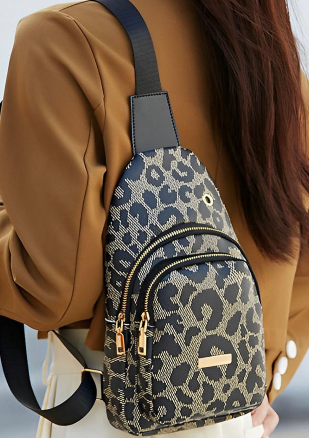 Crossbody Bags