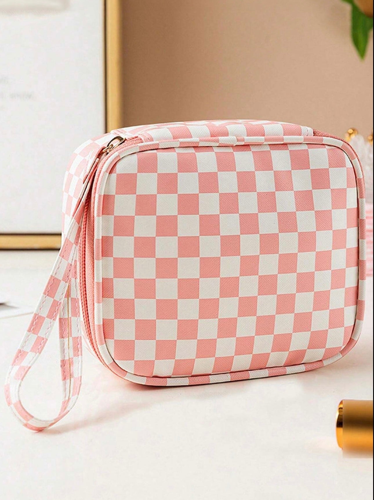 Makeup Bag